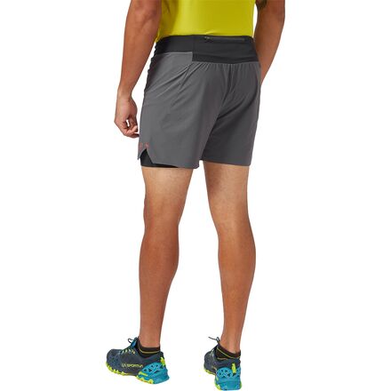 Rab - Talus 2-in-1 7in Trail Short - Men's