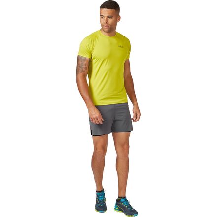Rab - Talus 2-in-1 7in Trail Short - Men's