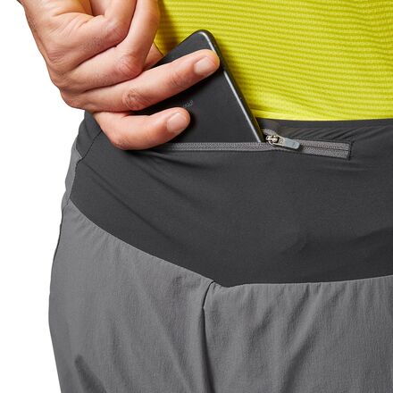 Rab - Talus 2-in-1 7in Trail Short - Men's