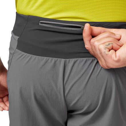 Rab - Talus 2-in-1 7in Trail Short - Men's