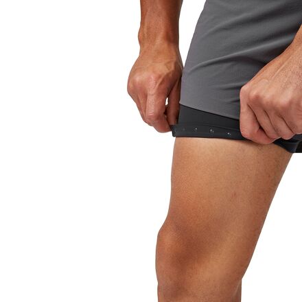 Rab - Talus 2-in-1 7in Trail Short - Men's