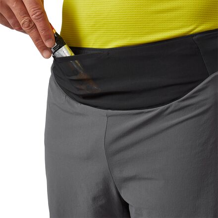 Rab - Talus 2-in-1 7in Trail Short - Men's