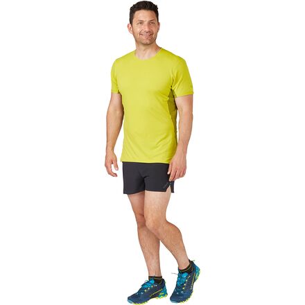 Rab - Talus 5in Ultra Short - Men's