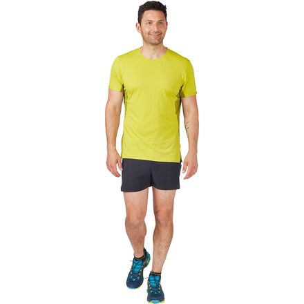 Rab - Talus 5in Ultra Short - Men's