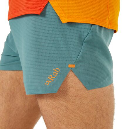 Rab - Talus 5in Ultra Short - Men's