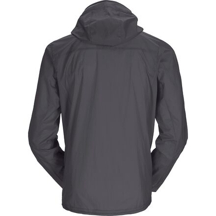 Rab - Vital Windshell Hooded Jacket - Men's