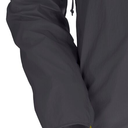 Rab - Vital Windshell Hooded Jacket - Men's