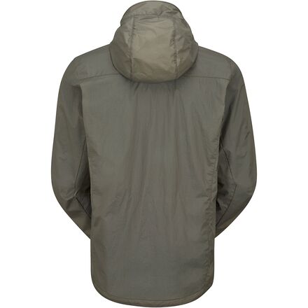Rab - Vital Windshell Hooded Jacket - Men's
