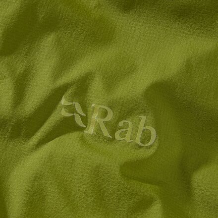 Rab - Windveil Pull-On Windbreaker - Men's