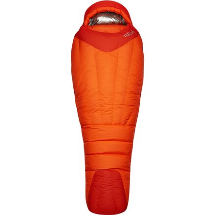 Rab - Andes Infinium 800 Sleeping Bag: -10F Down