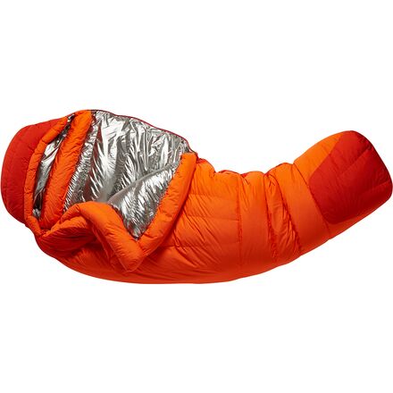 Rab - Andes Infinium 800 Sleeping Bag: -10F Down