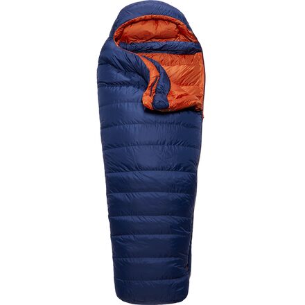 Rab - Ascent 700 Sleeping Bag: 17F Down - Women's