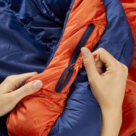 Rab - Ascent 700 Sleeping Bag: 17F Down - Women's