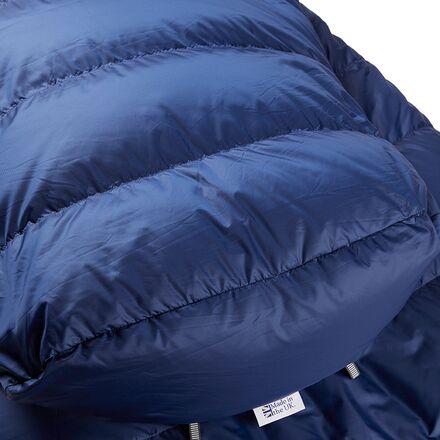 Rab - Ascent 700 Sleeping Bag: 17F Down - Women's