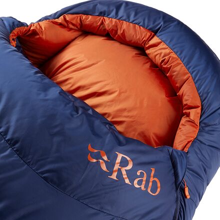 Rab - Ascent 700 Sleeping Bag: 17F Down - Women's