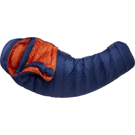 Rab - Ascent 700 Sleeping Bag: 17F Down - Women's