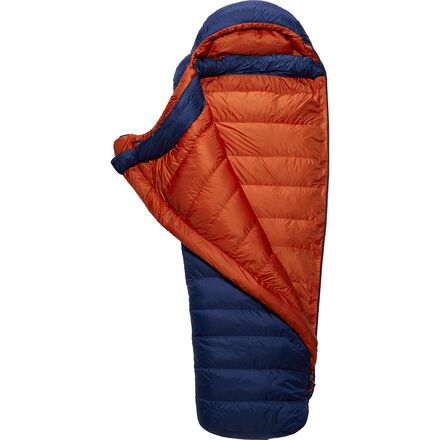 Rab - Ascent 700 Sleeping Bag: 17F Down - Women's