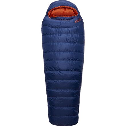 Rab - Ascent 700 Sleeping Bag: 17F Down - Women's