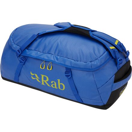 Rab - Escape Kit Bag LT 50L Duffle Bag - Ascent Blue