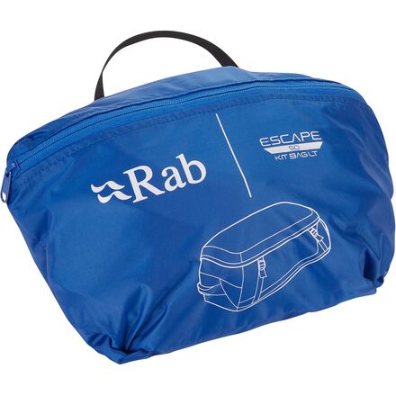 Rab - Escape Kit Bag LT 50L Duffle Bag