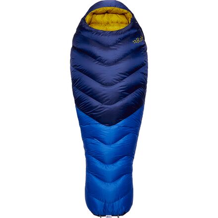 Rab - Neutrino 600 Sleeping Bag: 10F Down - Women's
