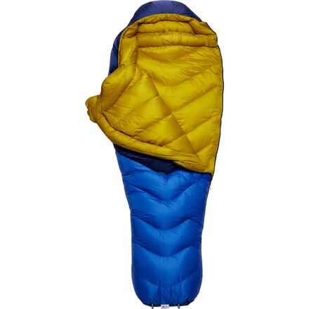 Rab - Neutrino 600 Sleeping Bag: 10F Down - Women's