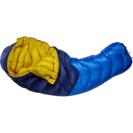 Rab - Neutrino 600 Sleeping Bag: 10F Down - Women's