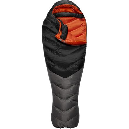 Neutrino Pro 900 Sleeping Bag: -10F Down