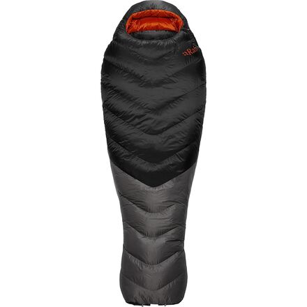 Rab - Neutrino Pro 900 Sleeping Bag: -10F Down