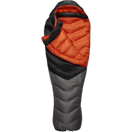 Rab - Neutrino Pro 900 Sleeping Bag: -10F Down