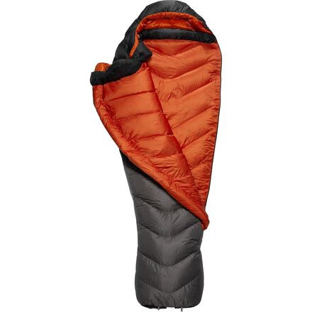 Rab - Neutrino Pro 900 Sleeping Bag: -10F Down