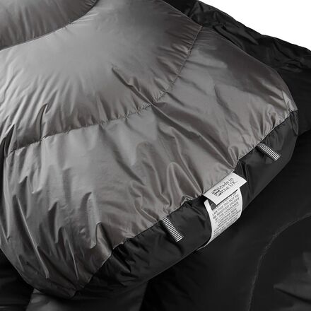 Rab - Neutrino Pro 900 Sleeping Bag: -10F Down