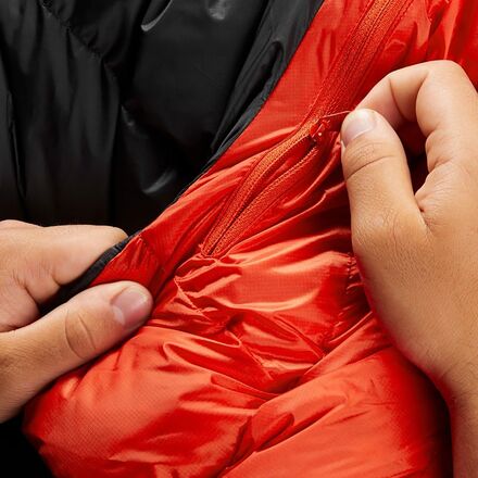 Rab - Neutrino Pro 900 Sleeping Bag: -10F Down