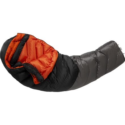 Rab - Neutrino Pro 900 Sleeping Bag: -10F Down