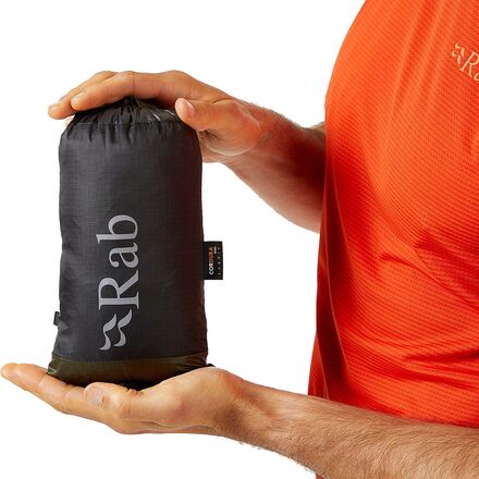 Rab - Siltarp 2 Shelter