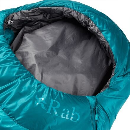 Rab - Solar 3 Sleeping Bag: 32F Synthetic