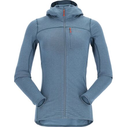 Ascendor Light Hoodie - Women's