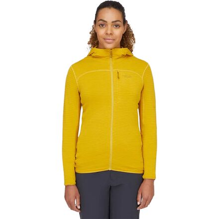 Ascendor Light Hoodie - Women's