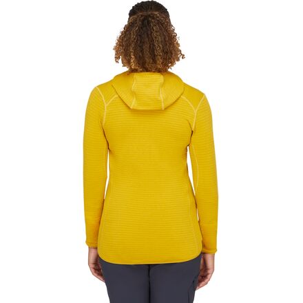 Rab - Ascendor Light Hoodie - Women's