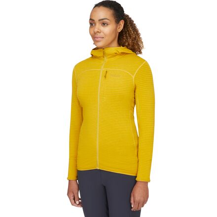 Rab - Ascendor Light Hoodie - Women's