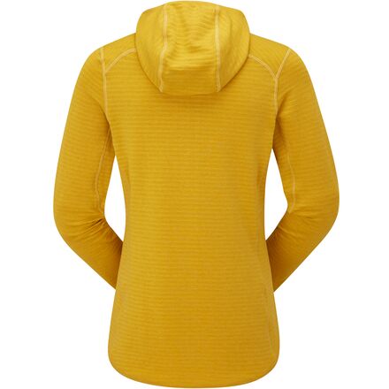 Rab - Ascendor Light Hoodie - Women's