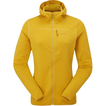 Rab - Ascendor Light Hoodie - Women's