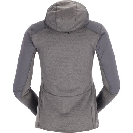 Rab - Ascendor Summit Hoodie - Women's