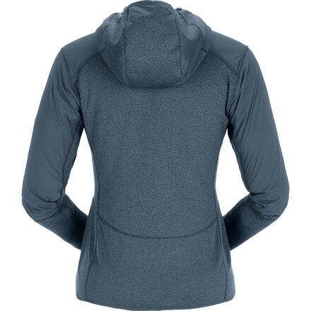 Rab - Ascendor Summit Hoodie - Women's