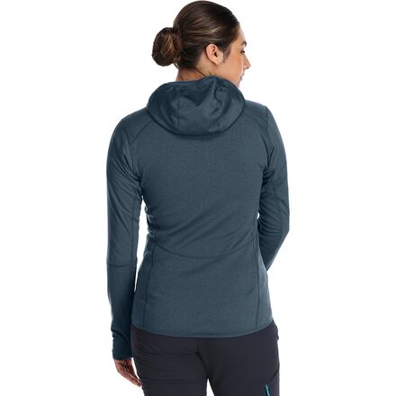 Rab - Ascendor Summit Hoodie - Women's