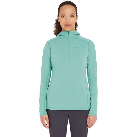 Conduit Hoodie - Women's