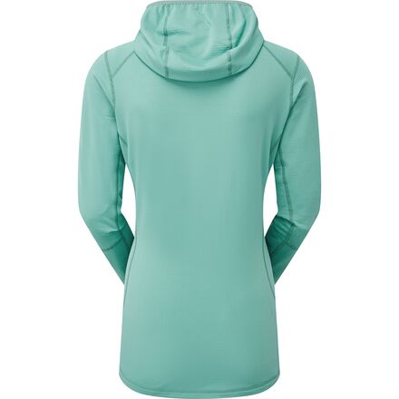 Rab - Conduit Hoodie - Women's