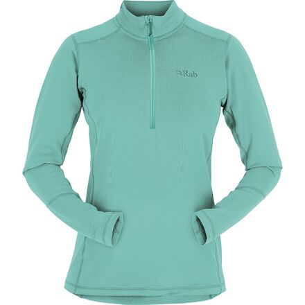 Conduit Pullover - Women's
