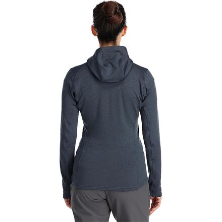 Rab - Graviton Hoodie - Women's