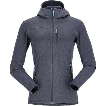 Rab - Graviton Hoodie - Women's